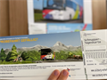 Schnupper-Tickets Regionalbusse