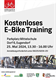 E-Bike-Training Eugendorf