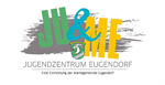 Logo "JU&ME" - Jugendzentrum Eugendorf