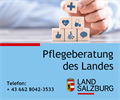 Info Pflegeberatung Land Salzburg