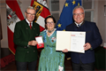 Auszeichnung Land Salzburg_Rosa Elsenwenger