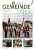 Gemeindezeitung_Gemeindeleben April 2023_Ausgabe 2
