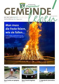 Gemeindezeitung_Gemeindeleben Juni 2023_Ausgabe 3