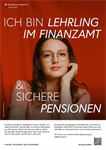 Lehrling Finanzamt Österreich
