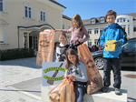 MG+Eugendorf_Aktion+Sauberes+Salzburg_Kids+vor+Gemeinde