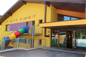 Kindergarten Dorf