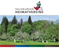 Salzburger Heimatvereine: Fortbildungsprogramm 2016