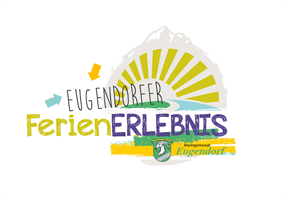 Logo "Eugendorfer Ferienerlebnis"